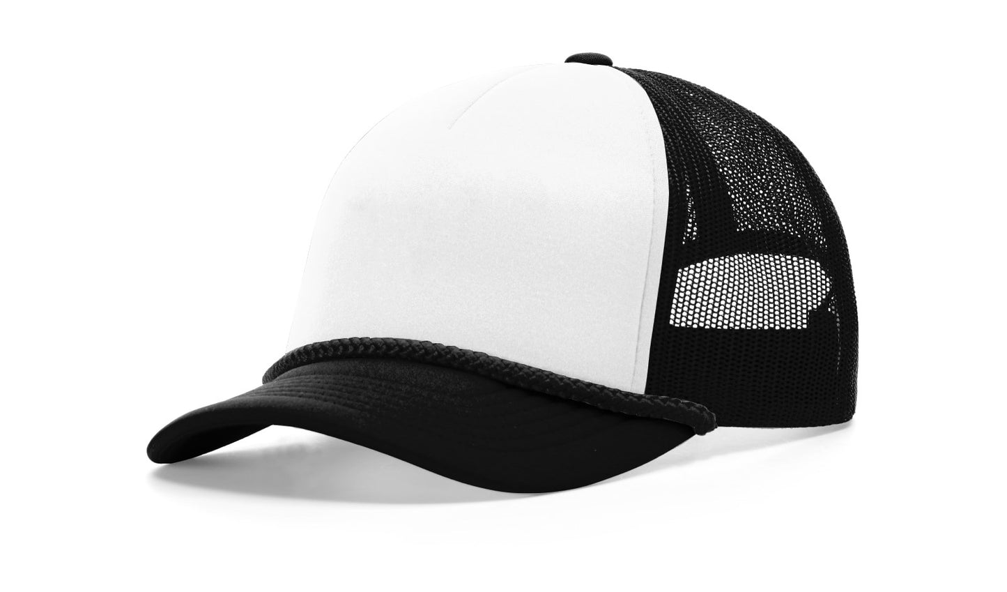 Richardson® 213 | Low Pro Foamie Trucker | Minimum Order Quantity x 12