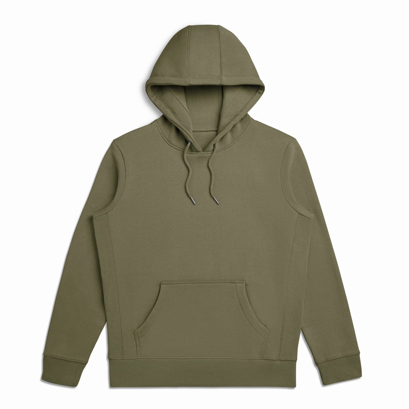 XYZ Originals Hoodie Military Olive