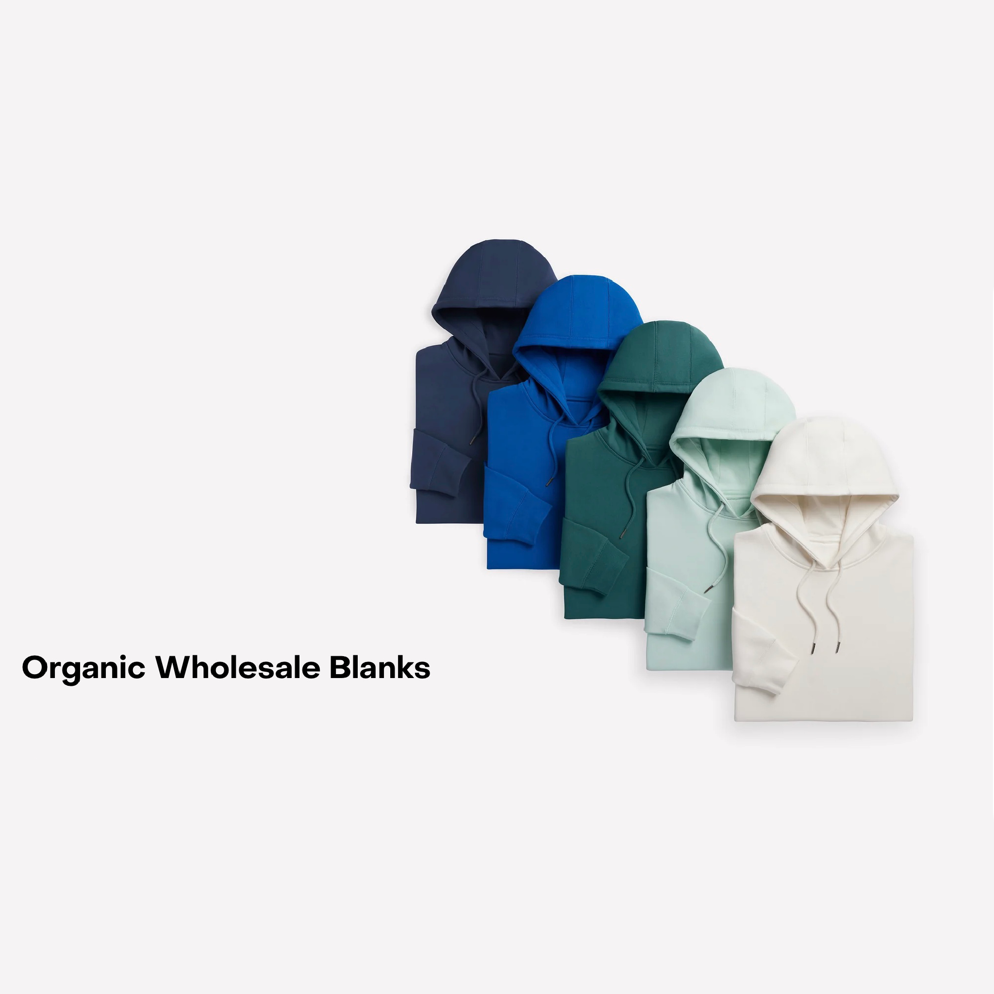 XYZ ORIGINALS ORGANIC WHOLESALE BLANKS