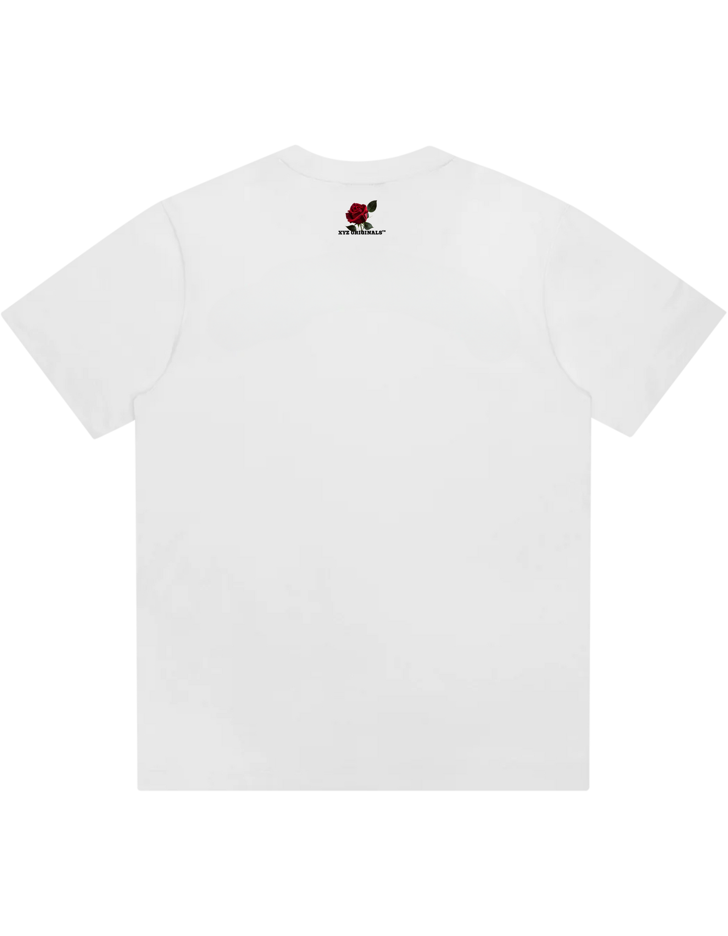 Malaga CMW X Originals™ T-Shirt - White