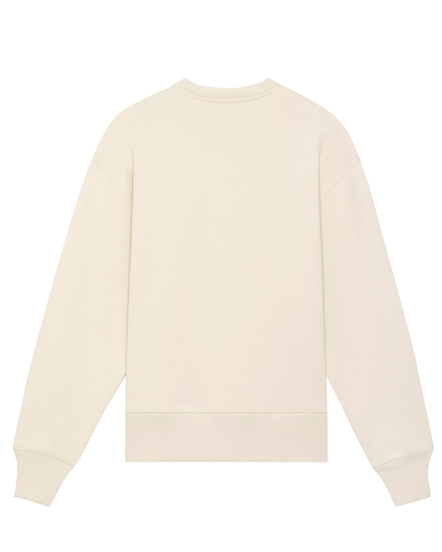 Radder Heavy Unisex Crewneck Sweatshirt - SX135