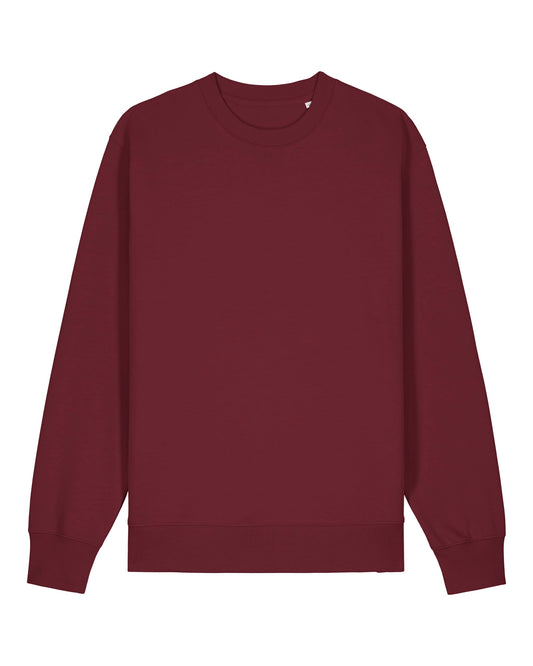 Unisex Changer 2.0 Iconic Crew Neck Sweatshirt - SX703