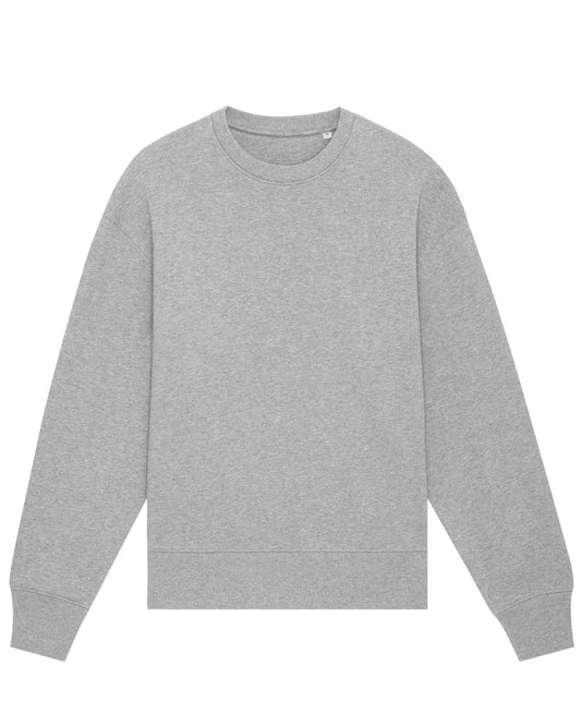 Radder Heavy Unisex Crewneck Sweatshirt - SX135