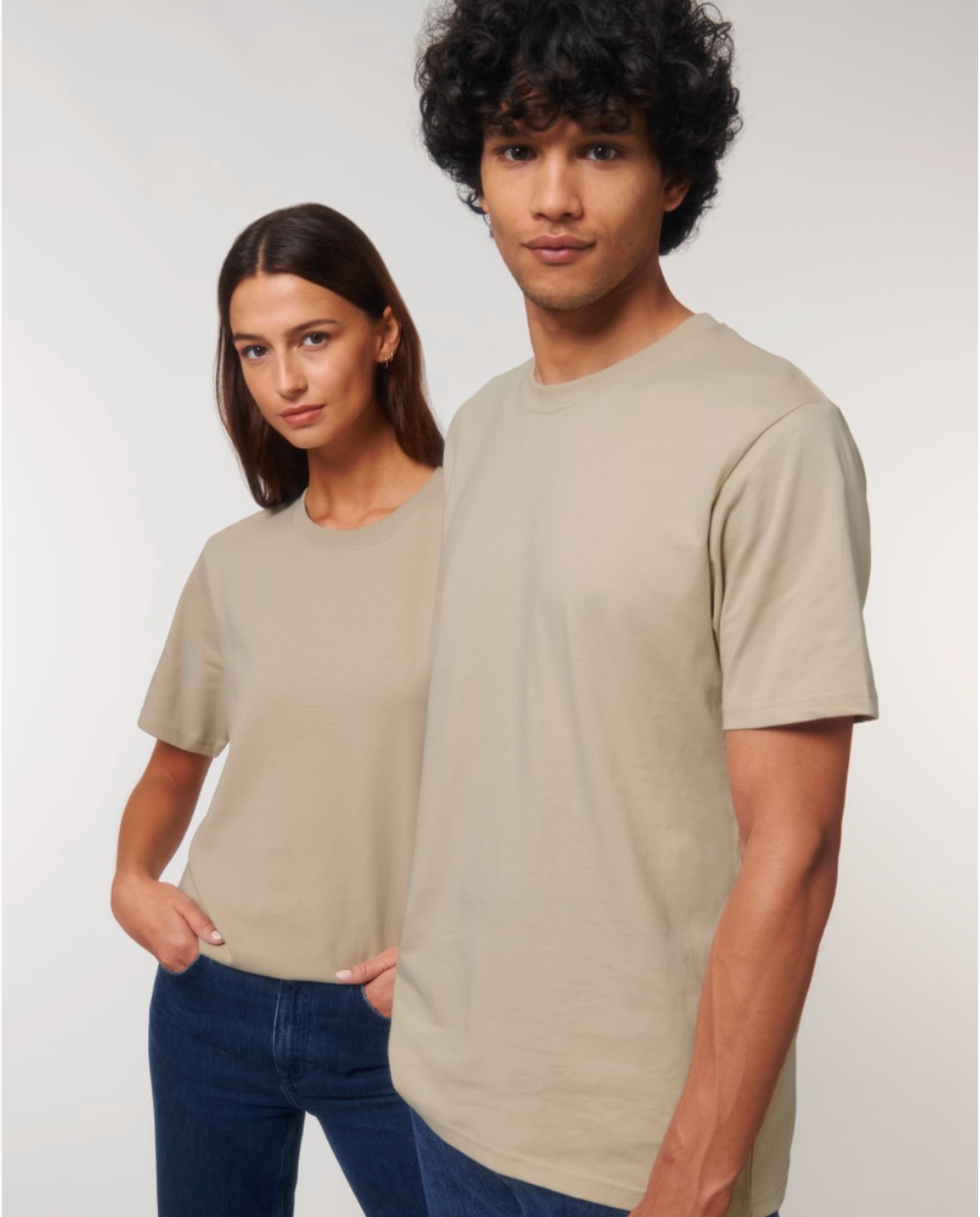 100% Organic Cotton, Sparker Unisex Heavy T-Shirt - SX014