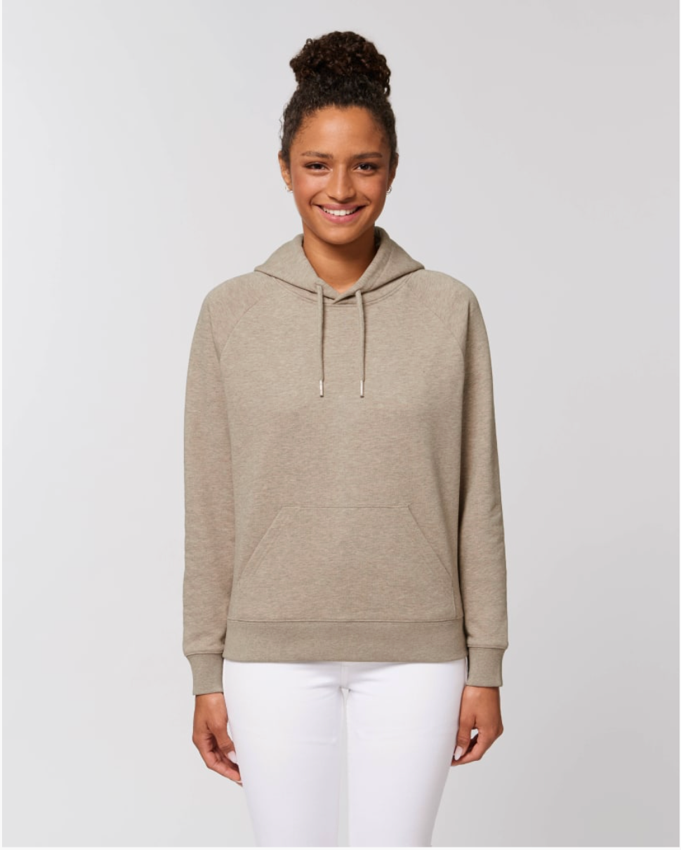 Stella Trigger Iconic Hoodie Sweatshirt - SX007