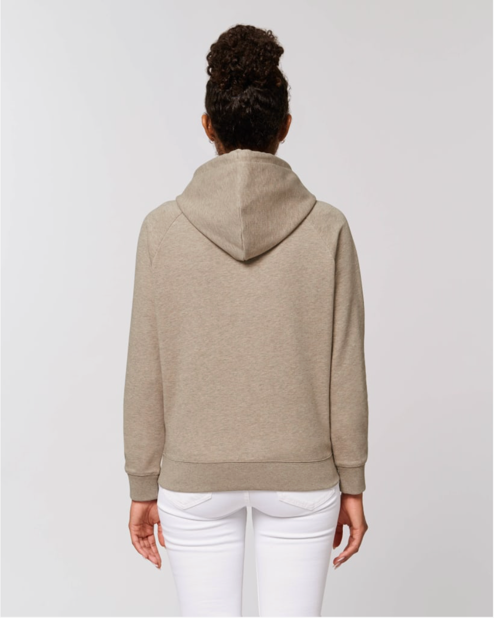 Stella Trigger Iconic Hoodie Sweatshirt - SX007