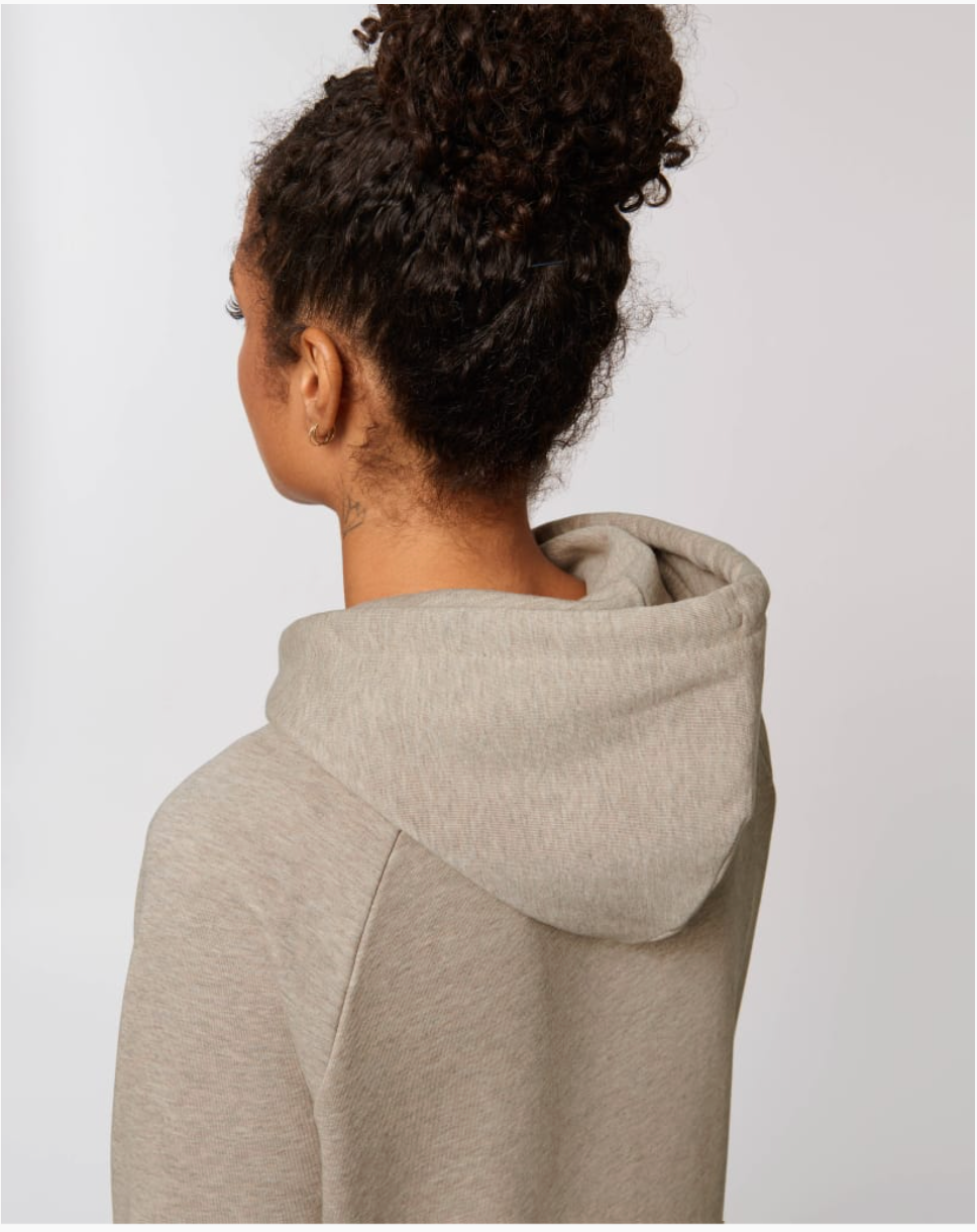 Stella Trigger Iconic Hoodie Sweatshirt - SX007