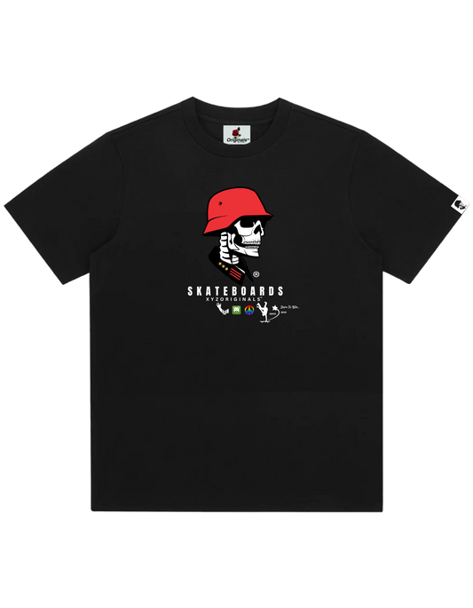 SKATERHELMETSKULL-BLACK.XYZORIGINALS