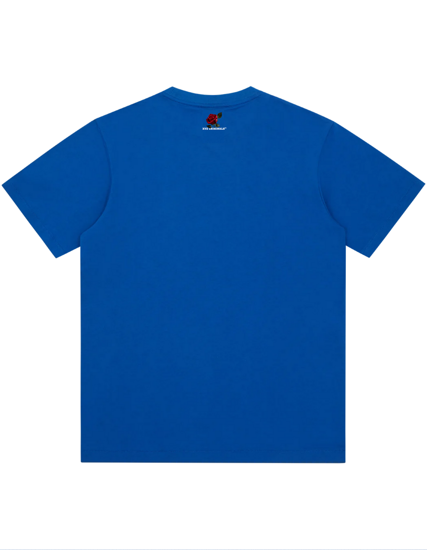 IC Cone T-Shirt - Royal Blue