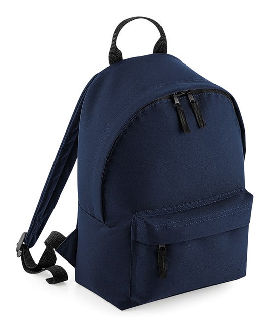 Bagbase® Mini Fashion Backpack - B125S