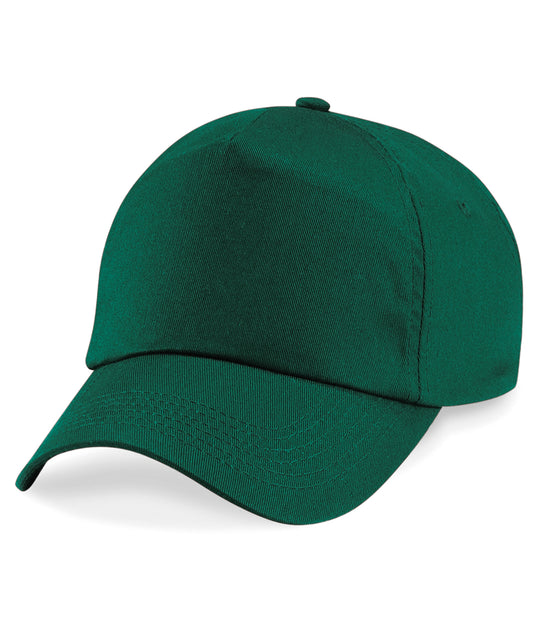 Junior Original 5-Panel Cap - BC10B