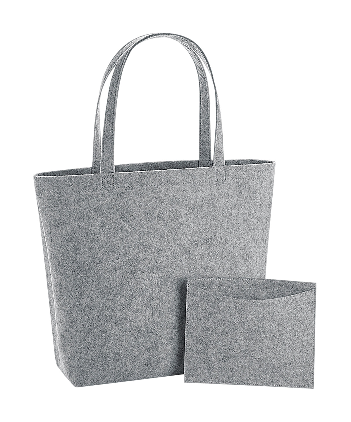 Felt Shopper - BG721