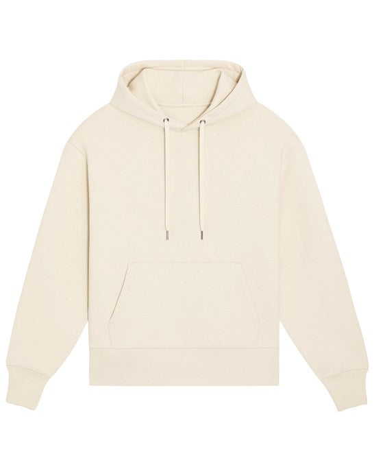 100% Organic, Slammer Heavy Unisex Hoodie - SX136