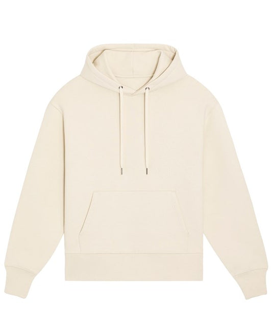 100% Organic, Slammer Heavy Unisex Hoodie - SX136