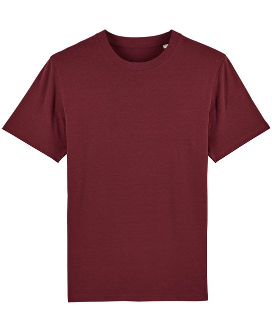 100% Organic Cotton, Sparker Unisex Heavy T-Shirt - SX014