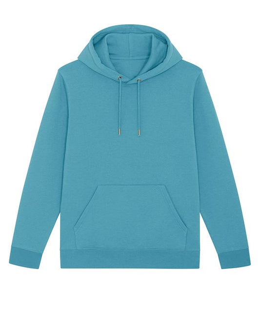 Unisex Cruiser Iconic Hoodie Sweatshirt- SX005