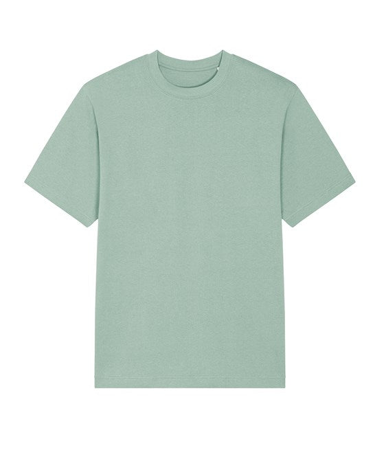 100% Organic Cotton, Freestyler Relaxed Heavy T-Shirt - SX142