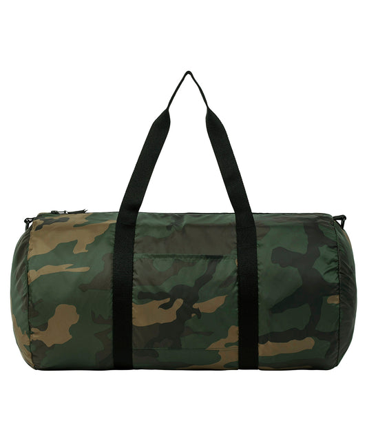 Lightweight Duffle Bag AOP - SX166