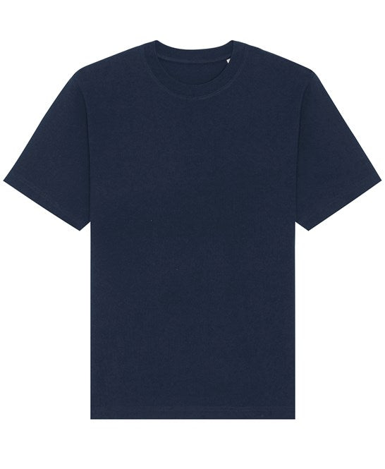 100% Organic Cotton, Freestyler Relaxed Heavy T-Shirt - SX142