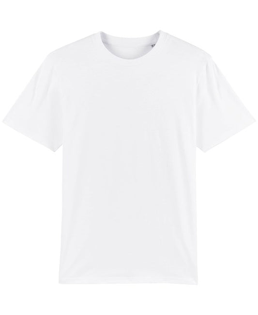 100% Organic, Sparker Unisex Heavy T-Shirt - SX014