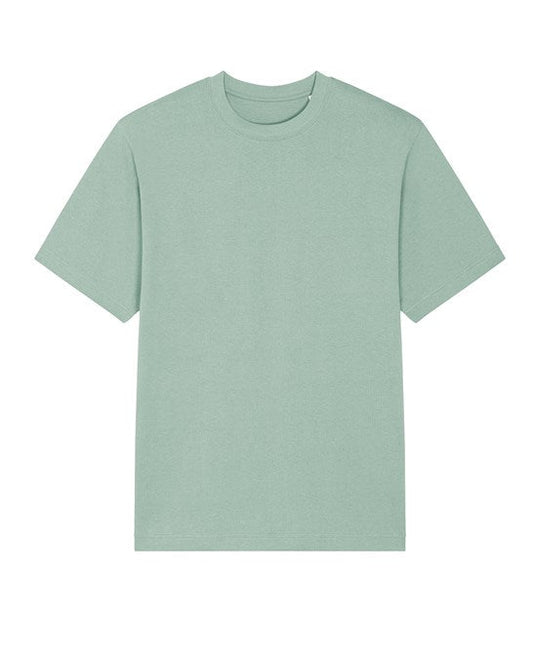 100% Organic, Freestyler Relaxed Heavy T-Shirt - SX142