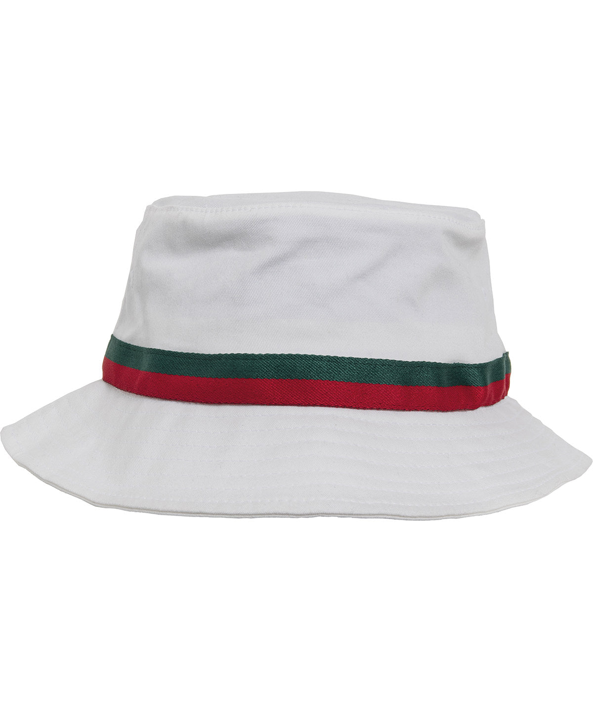 Stripe Bucket Hat - YP072