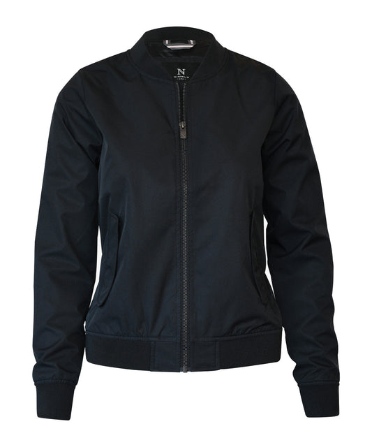 Women’s Bleecker Authentic Bomber Jacket - N117F