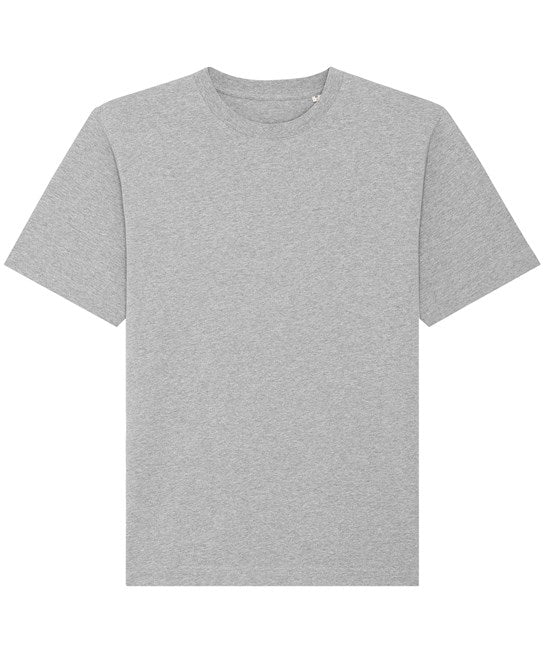 100% Organic Cotton, Freestyler Relaxed Heavy T-Shirt - SX142