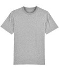 100% Organic Cotton, Sparker Unisex Heavy T-Shirt - SX014