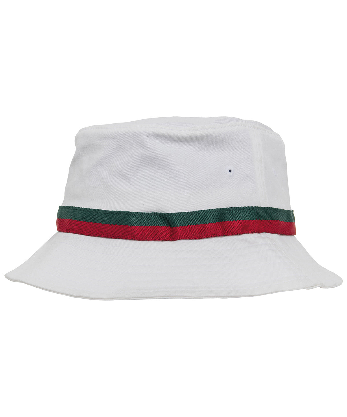 Stripe Bucket Hat - YP072