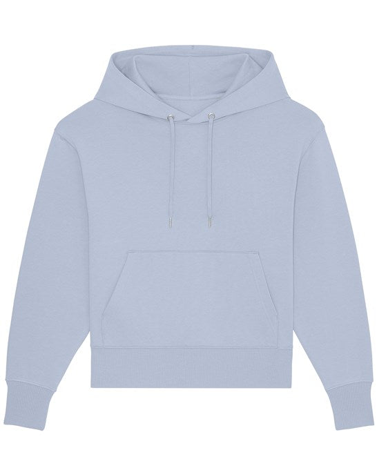 Slammer Oversized Brushed Sweatshirt - SX107