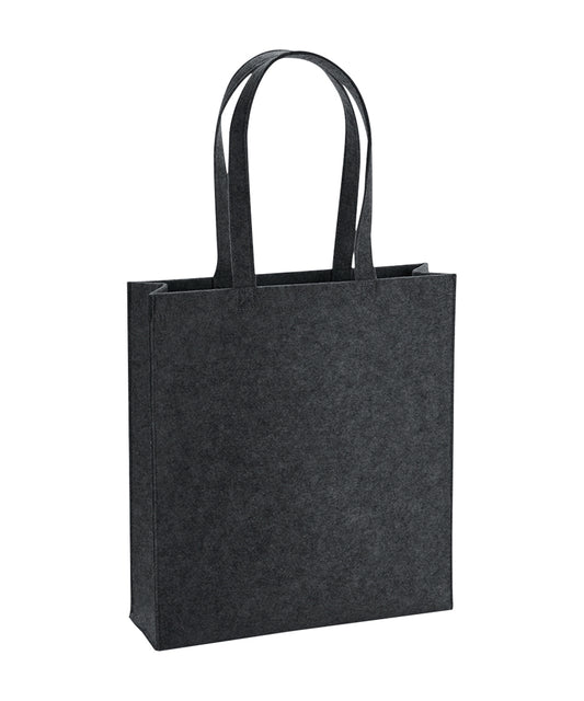 Felt Tote Bag - BG723