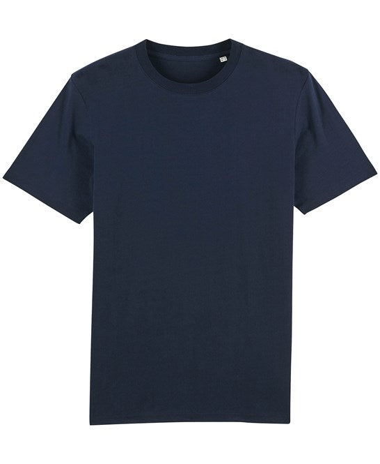 100% Organic Cotton, Sparker Unisex Heavy T-Shirt - SX014