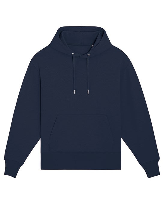 100% Organic, Slammer Heavy Unisex Hoodie - SX136