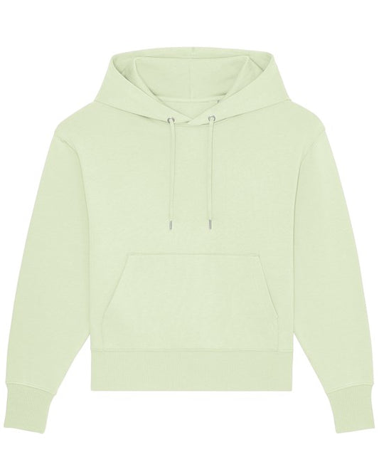 Slammer Oversized Brushed Sweatshirt - SX107