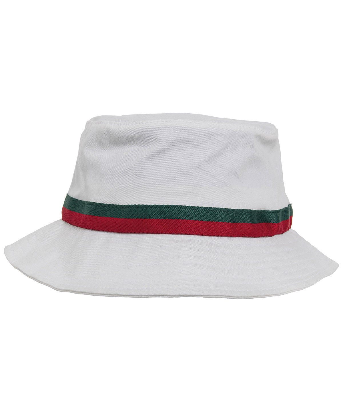 Stripe Bucket Hat - YP072