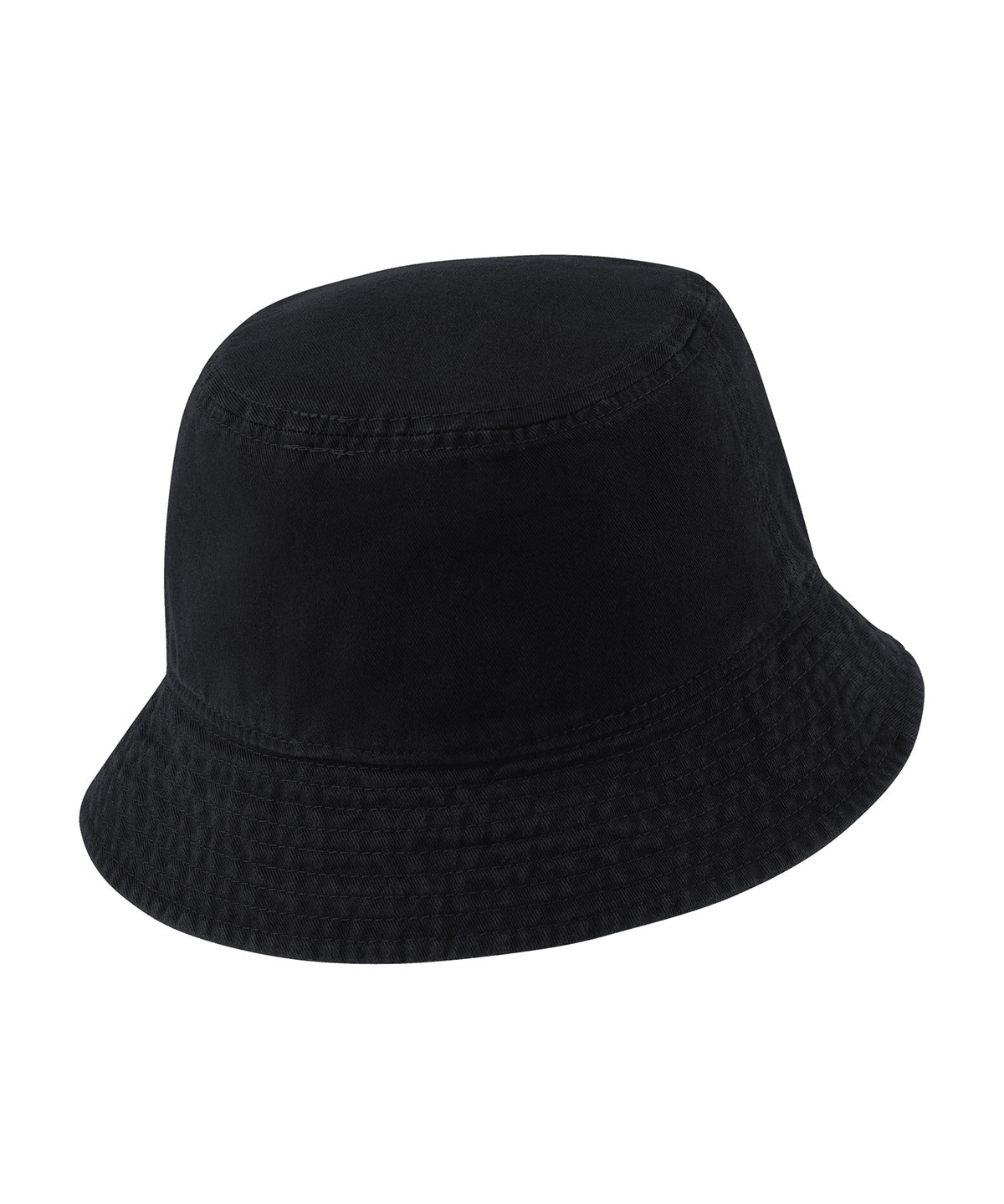 Nike Sportswear Washed Bucket Hat - NK383