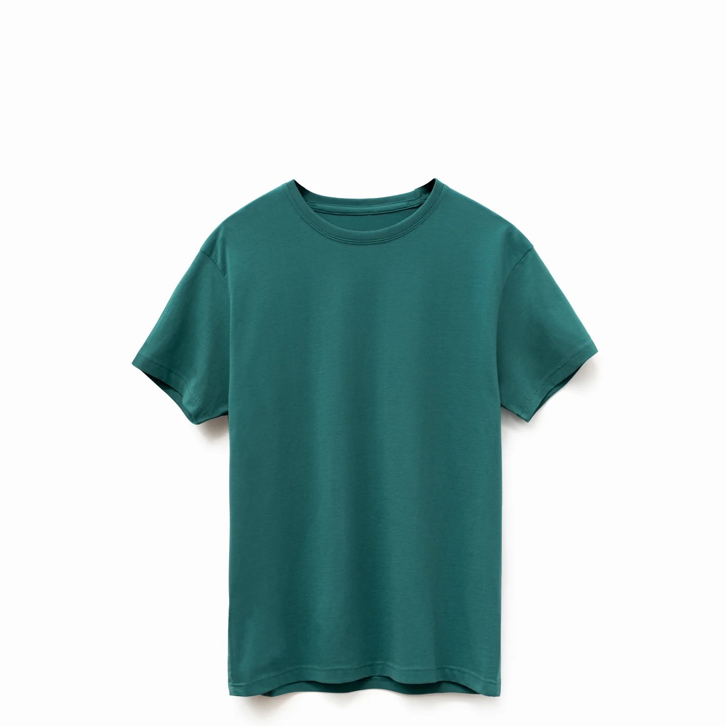 American Grown Supima® 100% Cotton 6oz T-Shirt