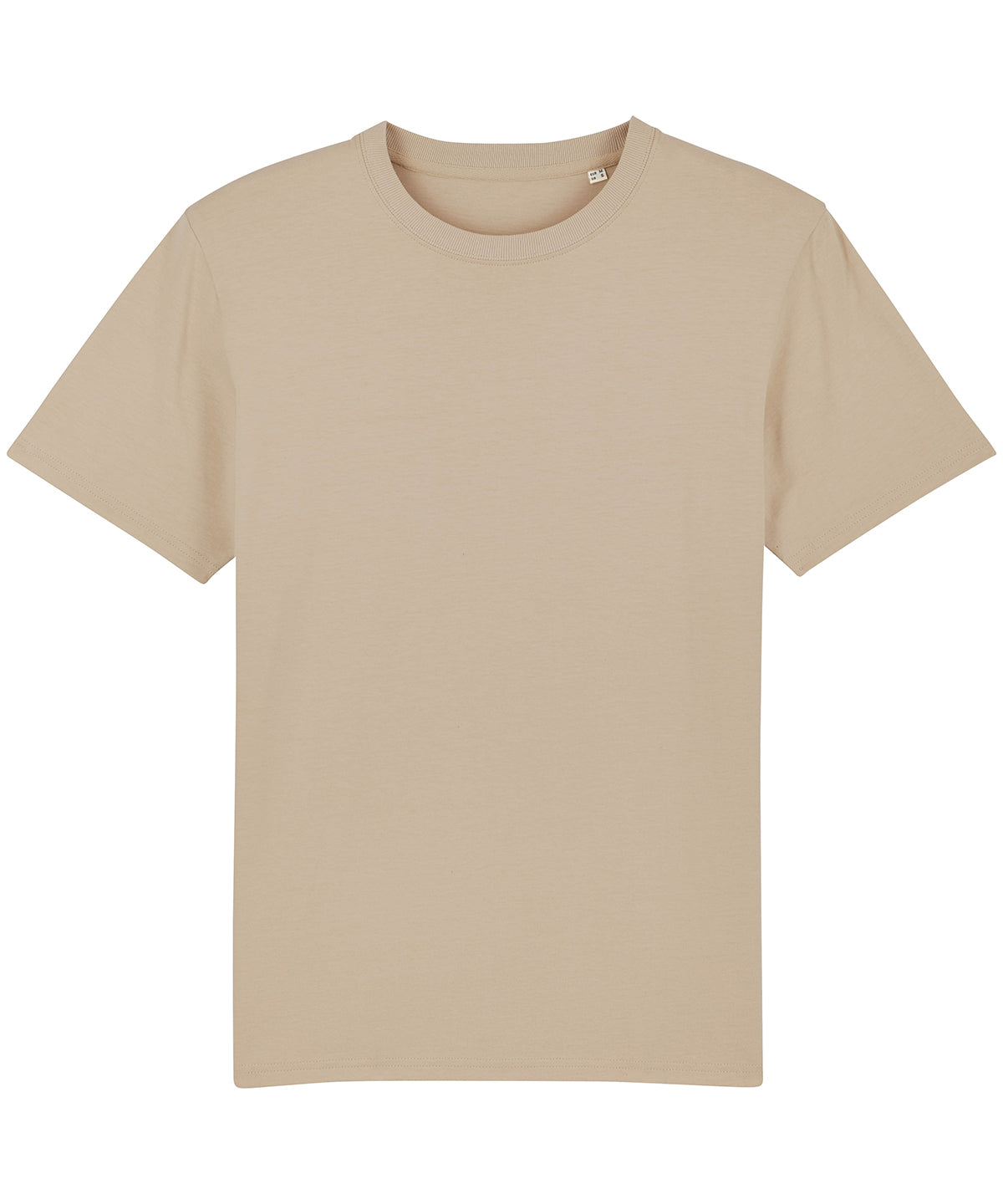 100% Organic Cotton, Sparker Unisex Heavy T-Shirt - SX014