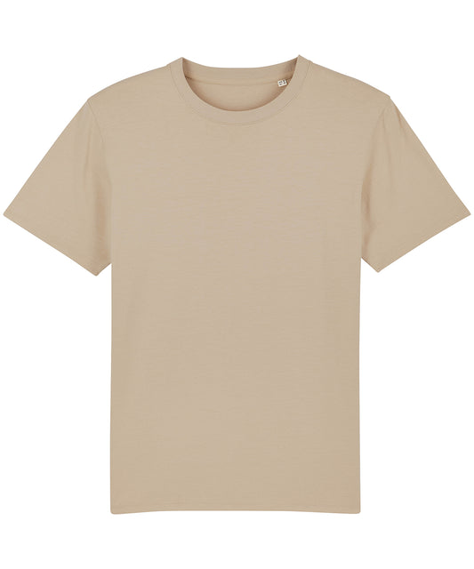 100% Organic Cotton, Sparker Unisex Heavy T-Shirt - SX014