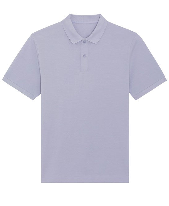 100% Organic Cotton, Prepster Unisex Short Sleeve Polo - SX126