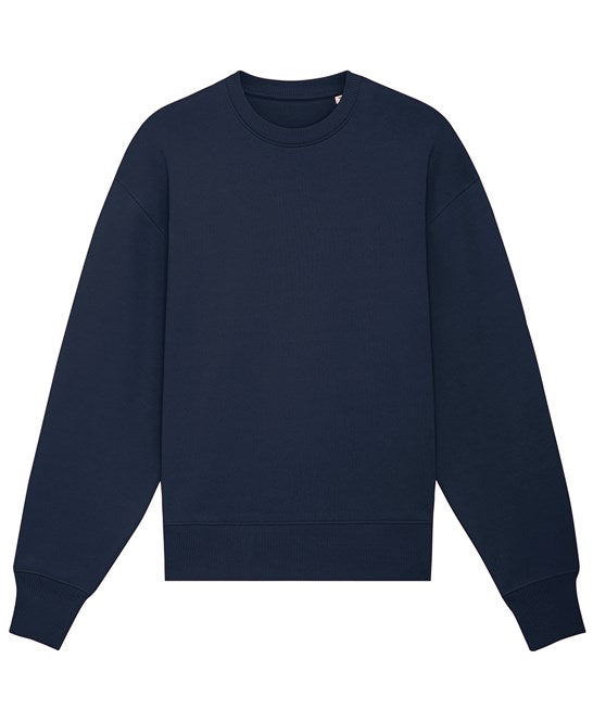 Radder Heavy Unisex Crewneck Sweatshirt - SX135