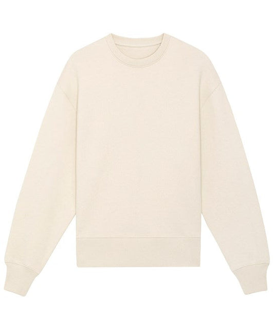 Radder Heavy Unisex Crewneck Sweatshirt - SX135