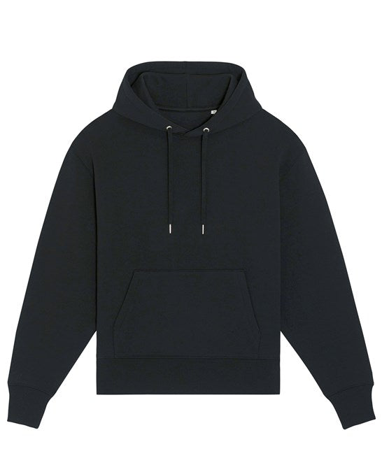 100% Organic, Slammer Heavy Unisex Hoodie - SX136