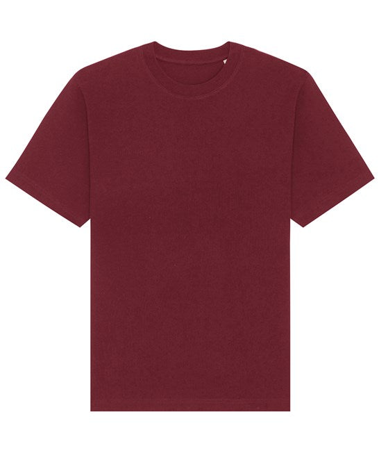 100% Organic Cotton, Freestyler Relaxed Heavy T-Shirt - SX142