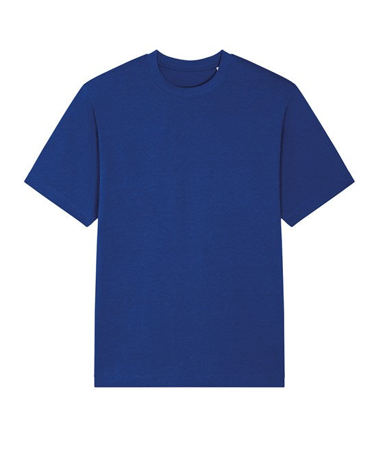 100% Organic Cotton, Freestyler Relaxed Heavy T-Shirt - SX142