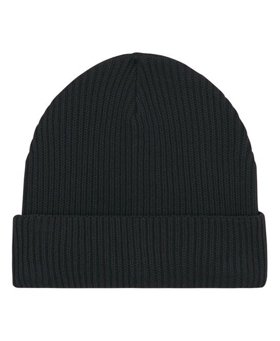 Fisherman Beanie In Unisex Fit - SX147