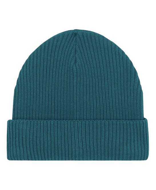 Fisherman Beanie In Unisex Fit - SX147