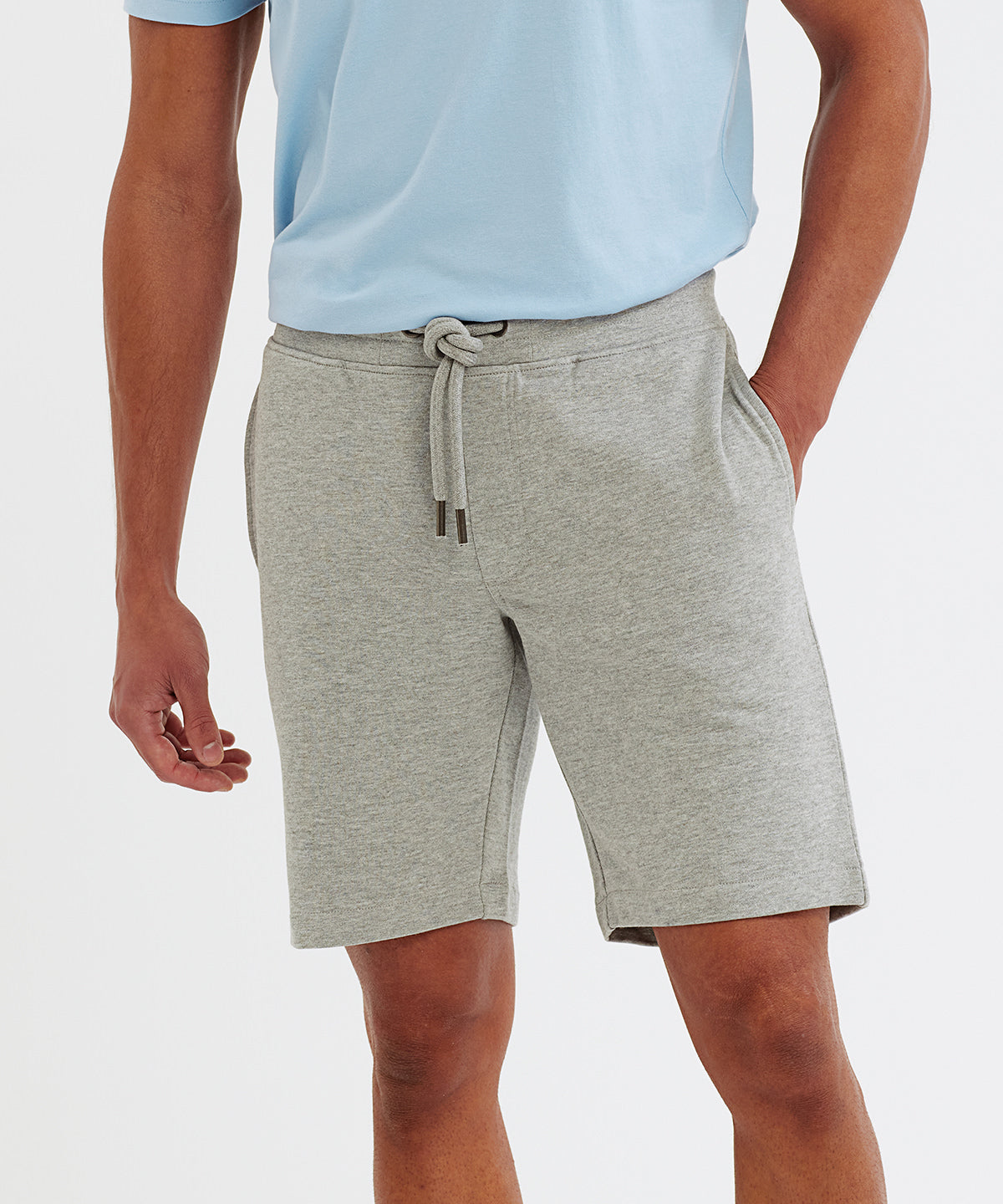 Men’s Recycled Jersey Shorts - WB901