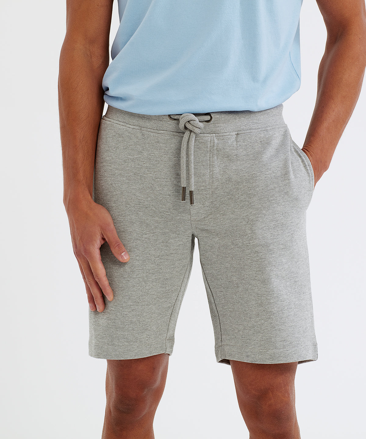 Men’s Recycled Jersey Shorts - WB901